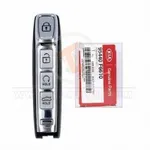 genuine kia cadenza 4 buttons details