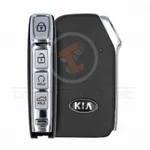 genuine kia cadenza 4 buttons main