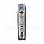 genuine kia cadenza 4 buttons side