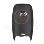 genuine kia niro 3 buttons back