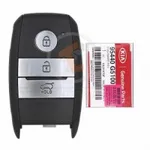 genuine kia niro 3 buttons details