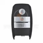 genuine kia niro 3 buttons front