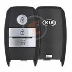 genuine kia niro 3 buttons main