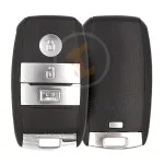kia picanto niro 2018 2019 smart key remote 3buttons 433mhz rf430chip original board china cover 34729 1