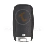 kia picanto niro 2018 2019 smart key remote 3buttons 433mhz rf430chip original board china cover 34729 3