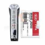 genuine kia stinger 4 buttons details