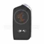 genuine kia stinger 4 buttons front