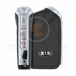 genuine kia stinger 4 buttons main