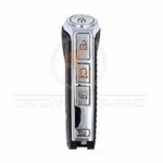 genuine kia stinge 4 buttons side min