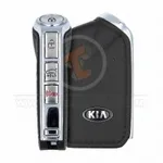 genuine kia K900 4 buttons main