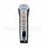 genuine kia K900 4 buttons side