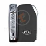 genuine kia cerato 4 buttons main