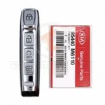 genuine kia cerato 4 buttons side with details