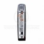 genuine kia cerato 4 buttons side