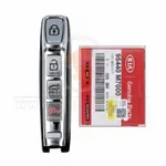genuine kia forte 4 buttons details