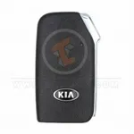 genuine kia forte 4 buttons front