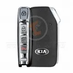 genuine kia forte 4 buttons main