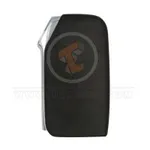kia forte 4 buttons back