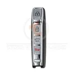 kia forte 4 buttons side