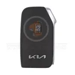 genuine kia sportage 5 buttons front