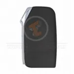 genuine kia seltos remote 4 buttons back