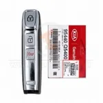 genuine kia seltos remote 4 buttons details