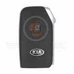 genuine kia seltos remote 4 buttons front