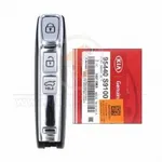 genuine kia telluride 3 buttons details