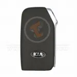 genuine kia telluride 3 buttons front
