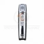 genuine kia telluride 3 buttons side