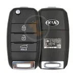 genuine kia spartage 201402016 3b 95430 3W200 1