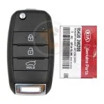 genuine kia spartage 201402016 3b 95430 3W200 4