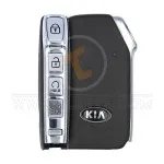 genuine kia 4b 1
