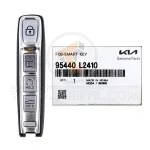 genuine kia k5 4b 95440 L2410 2