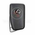 RX350 RX450 smart key remote 4 buttons back