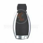 smart key remote board with cover 4 buttons back