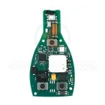 Original Mercedes Benz C180 C200 Smart Proximity 2014 2020 315MHz 40492 2