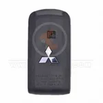 genuine outlander sport 3 buttons back