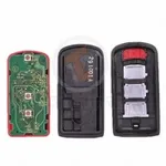 genuine outlander sport 3 buttons details