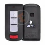 genuine outlander sport 3 buttons main