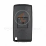 flip key remote 3 buttons back