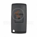 flip key remote 3 buttons back