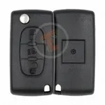 flip key remote 3 buttons main