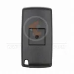 flip key remote 2 buttons back