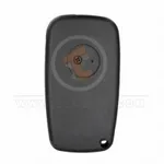 bipper remote 3 buttons back