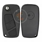 bipper remote 3 buttons front back