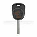 head key remote 2 buttons front