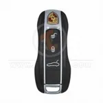 cayenne panamera macan 4 buttons front