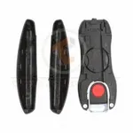cayenne panamera macan 4 buttons sides