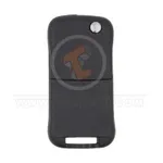 cayenne 3 buttons back